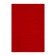 Color felt set, thickness 1 mm, A4 format, soft, 10 sheets, 10 colors, sunny colors