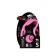 Roulette FLEXI New Classic S (up to 12 kg) 8 m cable, pink