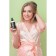 Natural shampoo-gel shower 2 in 1 “coniferous forest”, 200 ml