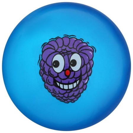 Children's ball "Assorted", d = 22 cm, 60 g, color mix-9