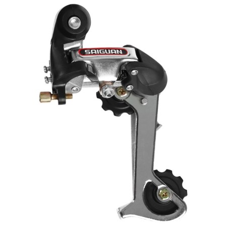 Rear switch Saiguan HG-10A, 36T, Rooster mount