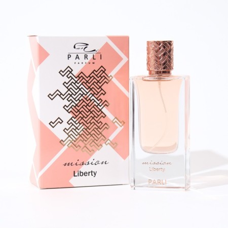 Perfume Water Women's Mission Liberty, 65 ml-3