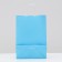 Blue craft package, 18 x 8 x 25 cm