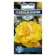 Bogonia flowers "Yellow Fountain", F1, Club, Granules, 4 pcs