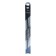 Cartage wiper brush 20/500 mm, frameless