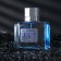 Tuale water men's RM San Francisco Blue, 100 ml