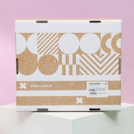 Mom's set, 350 ml mug, sieve-2