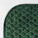 Bedspread with pillowcases "Tina", size 160x230 cm, emerald color