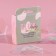 Baked highlighter for cosmic radiance, shade Love Gold, 8 gr.
