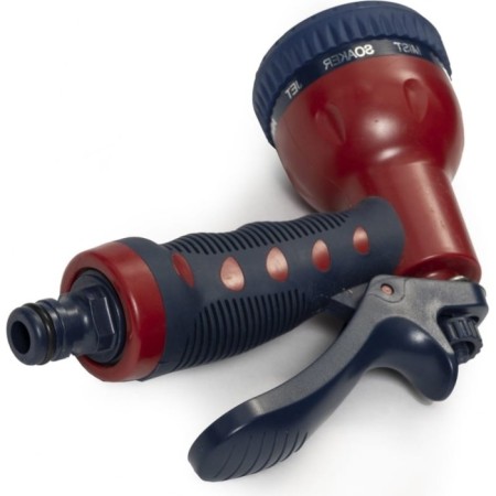 Pistol-sprayer 9-regime Fachmann-2