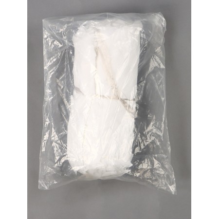 Masking network 3 x 4 m single, white-7