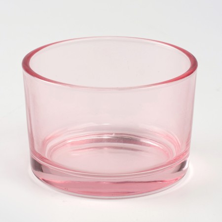 With your own hands. Creation of a “pink hydrangea” candle, a set for creativity-2