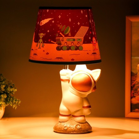 Cosmos table lamp E14 15W mix 20x20x35 cm Risalux-13