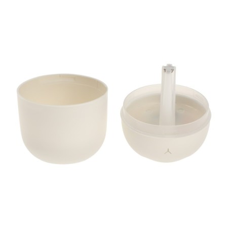 Moisturizer HM-20 ultrasonic, 0.22 l, 1.5 W, USB in the set., White-8