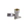 Aquasfera 8008-01, Press, D = 16 mm x 1/2 ", internal thread