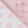 Film for decor and floristry, pink, universal, without drawing, sheet 1pcs, 58 x 58 cm