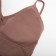 Female set (top, panties) beige color, rr 42-44