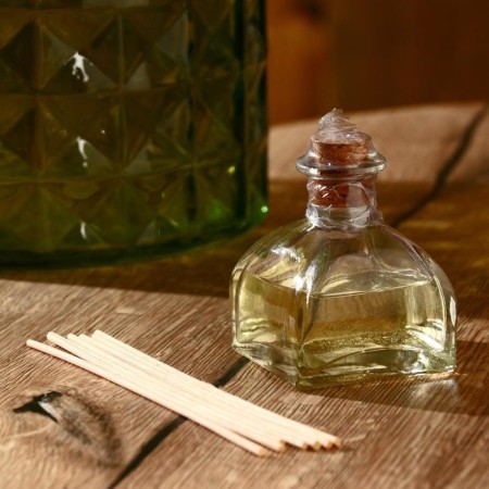 Diffuser "Diffuser" Green Tea 100 ml-1