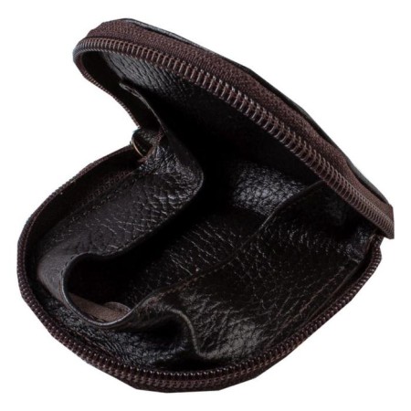 Monetnik with lightning, brown color-1