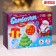 New Year's set for creativity. Do -it -yourself bombs for baths “New Year! New Year's joy "