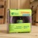 Set of salt bricket and essential oil 15ml juniper