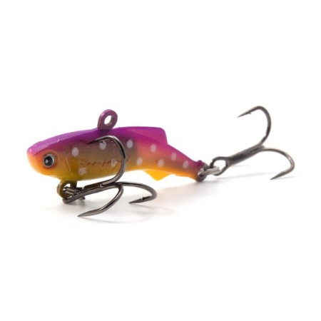 Rattlin Namazu Stalker Silicone, L = 40 mm, 6g, sinking No. 21-2