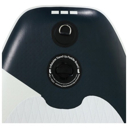 SUP Board inflatable Touring Kelpie 11 ", 335x80x15 cm-20