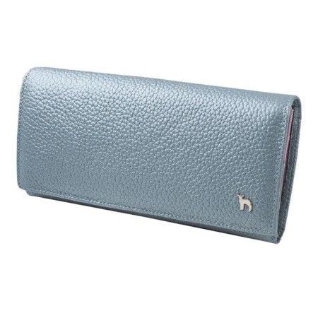 Wallet, blue color, Dundie's series