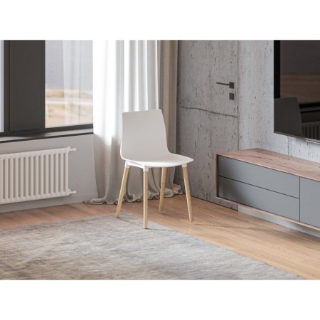 Best chair (white)-2