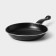 Set of the jacqueline pan, 3 subjects: 20/25/30 × 4 cm, anti -stick coating, black color