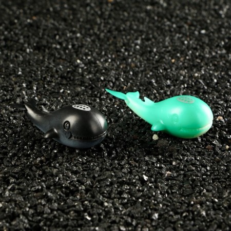 Decor for the Aquarium "Kita", (set 2 pcs)