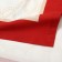 New Year. Driving Ethel Christmas Wreath "40x149 cm, 100% cotton, sarzha 190 g/m2