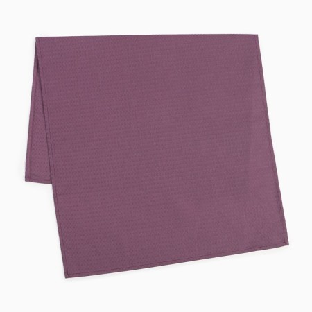 Waffle towel Economy and I 50x90 cm, lavender, 100% cotton, 200 g/m2-2