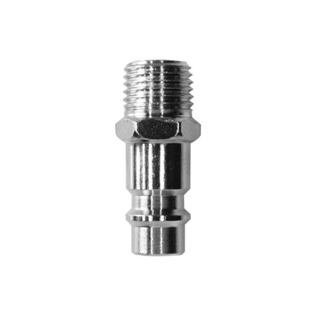 Pneuman carbert Berger "Quasar" BG1437, shock, 1/2 ", 180 l/min, 885 nm-5