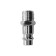 Pneuman carbert Berger "Quasar" BG1437, shock, 1/2 ", 180 l/min, 885 nm