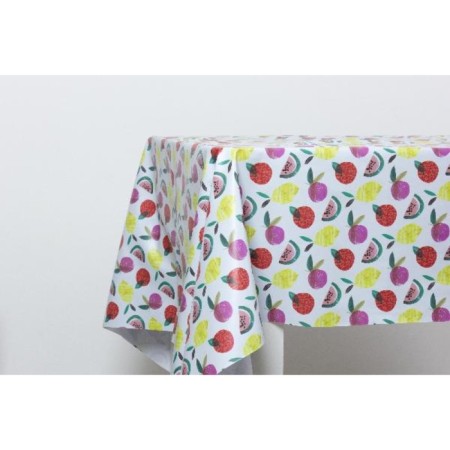 Tables "FIEST", PVC, 200 x 140 cm-6