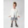 Children's Pure Love Cutie, height 68 cm, milk color