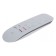PlayStation Media remote remote control white/black for: PlayStation 5 (PS719863625)