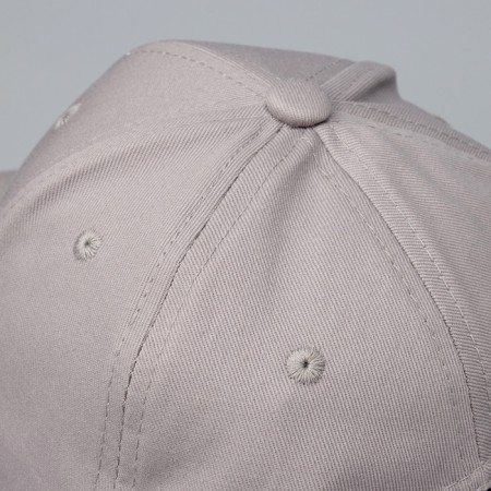 Baby cap for a boy Smile, gray color, rr 52-54, 5-7 years old-4