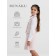 Жилетка для девочки, MINAKU :Party Dress, цвет розовый, рост 134 см