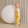 Set: body and overalls crumb I am "Safari", height 80-86 cm