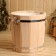 Olchi -10 liter, 10 l, with a plastic insert