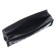 School Penal on the zipper Calligrata "Sport", 2 departments, black