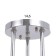 Chase "Vicki" BP 3x40W E27 Chrome Model: 2751102