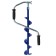 Ice Bour "Patriot" Telescopic-Min 100 mm