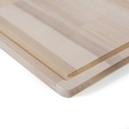 Groot board from the Birch Array, 26x18x0.8 cm-2