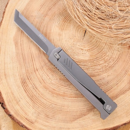 Folding knife 23cm, blade 95mm/3mmm-1