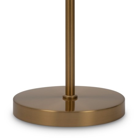 Taleser Maytoni Mod013FL-01BS, 1HE27, 60W, 25x25x155 cm, brass color-6