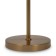 Taleser Maytoni Mod013FL-01BS, 1HE27, 60W, 25x25x155 cm, brass color