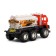 Truck inertial "Basket"